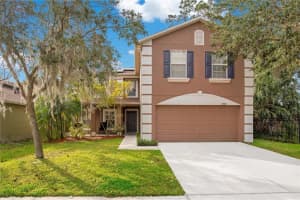 2448 MONTE CRISTO WAY, SANFORD, FL 32771 Sold 04/15/24