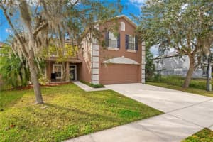 2448 MONTE CRISTO WAY, SANFORD, FL 32771 Sold 04/15/24
