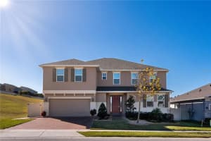 1233 BLARNEY STREET, MINNEOLA, FL 34715 Sold 09/12/24