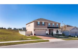 1233 BLARNEY STREET, MINNEOLA, FL 34715 Sold 09/12/24
