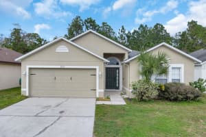 10525 LAXTON STREET, ORLANDO, FL 32824 Sold 05/17/24