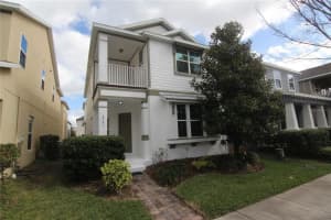 8353 LOOKOUT POINTE DRIVE, WINDERMERE, FL 34786 Sold 04/05/24