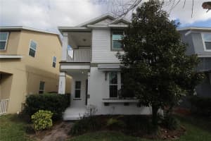 8353 LOOKOUT POINTE DRIVE, WINDERMERE, FL 34786 Sold 04/05/24