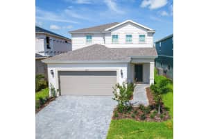 3373 LILAC WAY, DAVENPORT, FL 33897 Sold 03/01/24