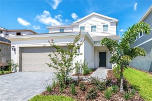 3373 LILAC WAY, DAVENPORT, FL 33897 Sold 03/01/24