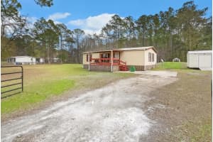 4410 RUES LANDING ROAD, SAINT AUGUSTINE, FL 32092 Sold 05/17/25