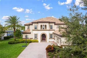 7128 TICKLEGRASS STREET, WINTER GARDEN, FL 34787 Sold 08/26/24