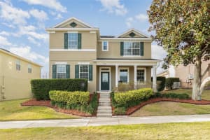 936 SEBURN ROAD, APOPKA, FL 32703 Sold 02/29/24