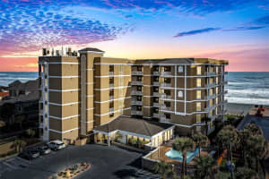 2855 ATLANTIC AVENUE, DAYTONA BEACH SHORES, FL 32118 Sold 04/15/24