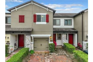 2612 EGRET SHORES DRIVE, ORLANDO, FL 32825 Sold 04/15/24
