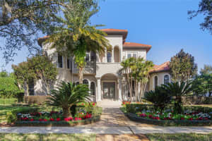 9222 TIBET POINTE CIRCLE, WINDERMERE, FL 34786 Sold 07/15/24