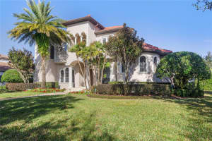 9222 TIBET POINTE CIRCLE, WINDERMERE, FL 34786 Sold 07/15/24