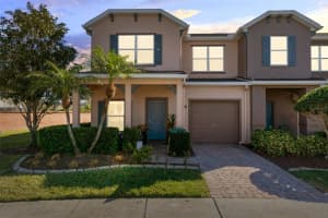 16591 CEDAR CREST DRIVE, ORLANDO, FL 32828 Sold 05/01/24