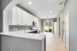 16591 CEDAR CREST DRIVE, ORLANDO, FL 32828 Sold 05/01/24