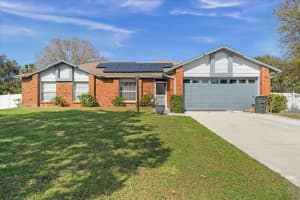 1901 PINE NEEDLE TRAIL, KISSIMMEE, FL 34746 Sold 04/01/24