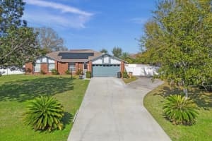1901 PINE NEEDLE TRAIL, KISSIMMEE, FL 34746 Sold 04/01/24