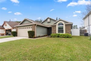 822 HEATHER GLEN CIRCLE, LAKE MARY, FL 32746 Sold 04/16/24