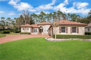 1464 FOXTAIL COURT, LAKE MARY, FL 32746 Sold 02/22/24