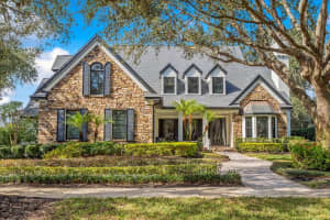 6210 GREATWATER DR, WINDERMERE, FL 34786 Sold 04/17/24