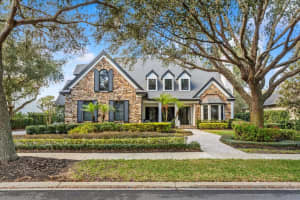 6210 GREATWATER DR, WINDERMERE, FL 34786 Sold 04/17/24