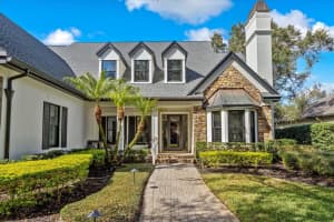 6210 GREATWATER DR, WINDERMERE, FL 34786 Sold 04/17/24