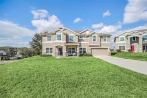 289 OTTER TAIL COURT, OCOEE, FL 34761 Sold 04/09/24