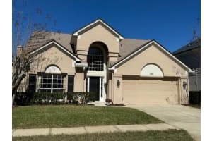 935 WEST CHARING CROSS CIRCLE, LAKE MARY, FL 32746 Sold 03/01/24
