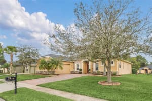 3878 SAFFLOWER TERRACE, OVIEDO, FL 32766 Sold 03/07/24
