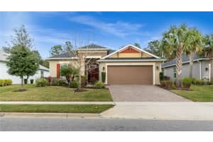 1109 LAKESIDE ESTATES DRIVE, APOPKA, FL 32703 Sold 06/05/24