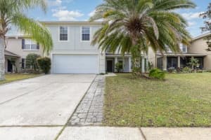 103 WILSON BAY COURT, SANFORD, FL 32771 Sold 03/21/24