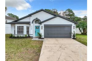 3103 BELLINGHAM DRIVE, ORLANDO, FL 32825 Sold 02/29/24