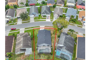 3103 BELLINGHAM DRIVE, ORLANDO, FL 32825 Sold 02/29/24