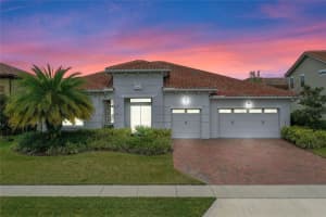 131 STANTON ESTATES CIRCLE, WINTER GARDEN, FL 34787 Sold 05/29/24