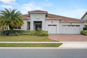 131 STANTON ESTATES CIRCLE, WINTER GARDEN, FL 34787 Sold 05/29/24