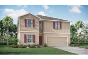 0000 DEL AIRE COURT, POINCIANA, FL 34758 Sold 01/29/25