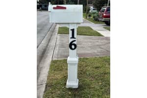 16 GOLDEN GATE CIRCLE, PORT ORANGE, FL 32129 Sold 04/03/24