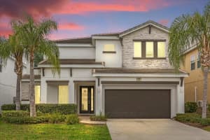 280 BALLO DRIVE, KISSIMMEE, FL 34746 Sold 04/09/24