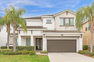 280 BALLO DRIVE, KISSIMMEE, FL 34746 Sold 04/09/24
