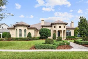 6127 ORTA COURT, WINDERMERE, FL 34786 Sold 06/05/24
