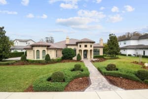6127 ORTA COURT, WINDERMERE, FL 34786 Sold 06/05/24