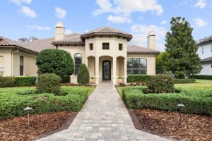 6127 ORTA COURT, WINDERMERE, FL 34786 Sold 06/05/24