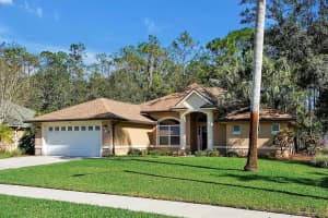 36 ORMOND GREEN BOULEVARD, ORMOND BEACH, FL 32174 Sold 03/15/24