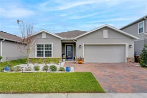 4417 SILVER CREEK STREET, KISSIMMEE, FL 34744 Sold 03/13/24