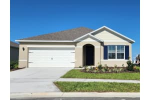 3335 TOLUCA LAKE COURT, LAKELAND, FL 33811 Sold 04/26/24
