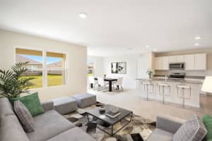 3335 TOLUCA LAKE COURT, LAKELAND, FL 33811 Sold 04/26/24