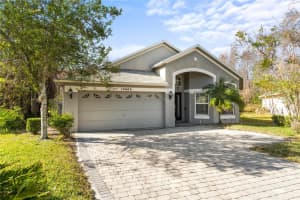 10606 KRESGE COURT, ORLANDO, FL 32825 Sold 03/29/24