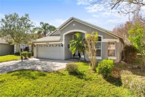 10606 KRESGE COURT, ORLANDO, FL 32825 Sold 03/29/24