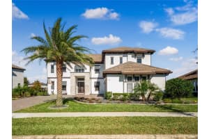 7352 JOHN HANCOCK DRIVE, WINTER GARDEN, FL 34787 Sold 06/04/24