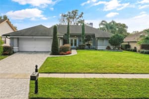 1167 BALTIC LANE, WINTER SPRINGS, FL 32708 Sold 03/18/24