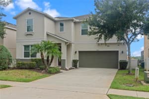 1006 TOURMALINE DRIVE, KISSIMMEE, FL 34746 Sold 03/20/24
